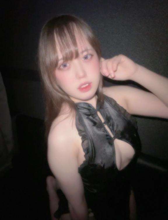 アメリカンクリスタルのめいさん写メ日記