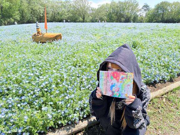 アメリカンクリスタルのひめかさん写メ日記