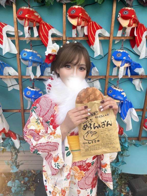 アムールクリスタルのまろんさん写メ日記