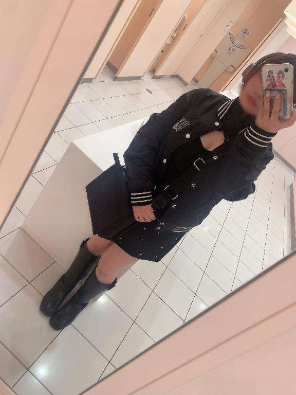 アムールクリスタルのえなさん写メ日記