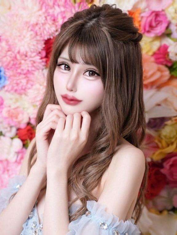 新宿クリスタルのアリエルさん写メ日記