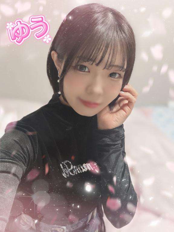 新宿クリスタルのゆうさん写メ日記