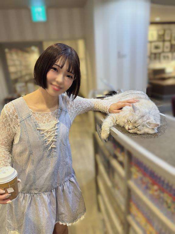 新宿クリスタルのゆうさん写メ日記