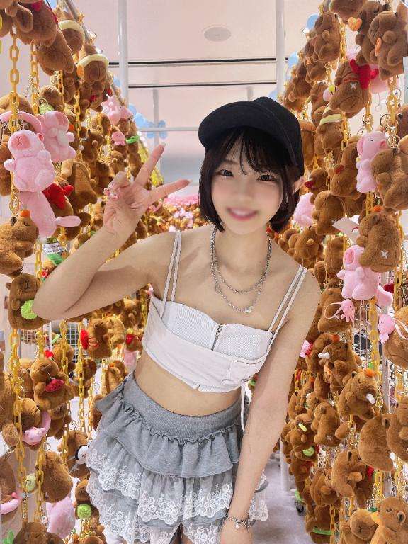 新宿クリスタルのゆうさん写メ日記