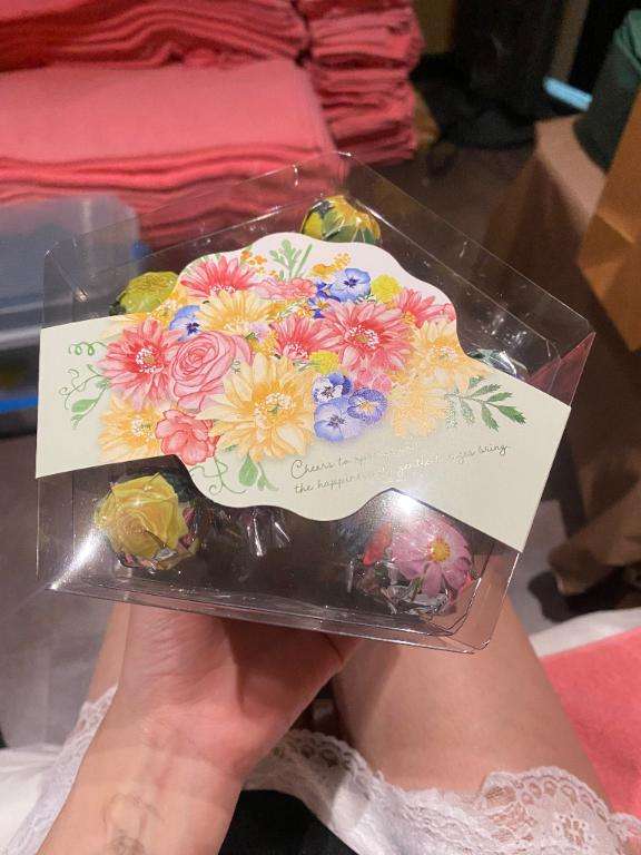 新宿クリスタルのみはるさん写メ日記