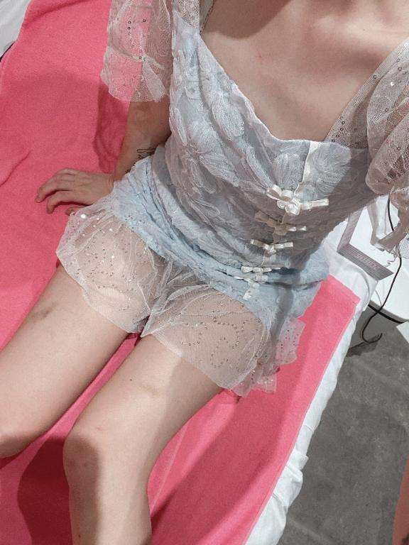 新宿クリスタルのみはるさん写メ日記