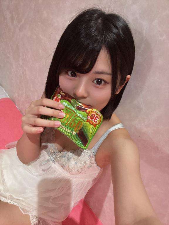 新宿クリスタルのえりなさん写メ日記