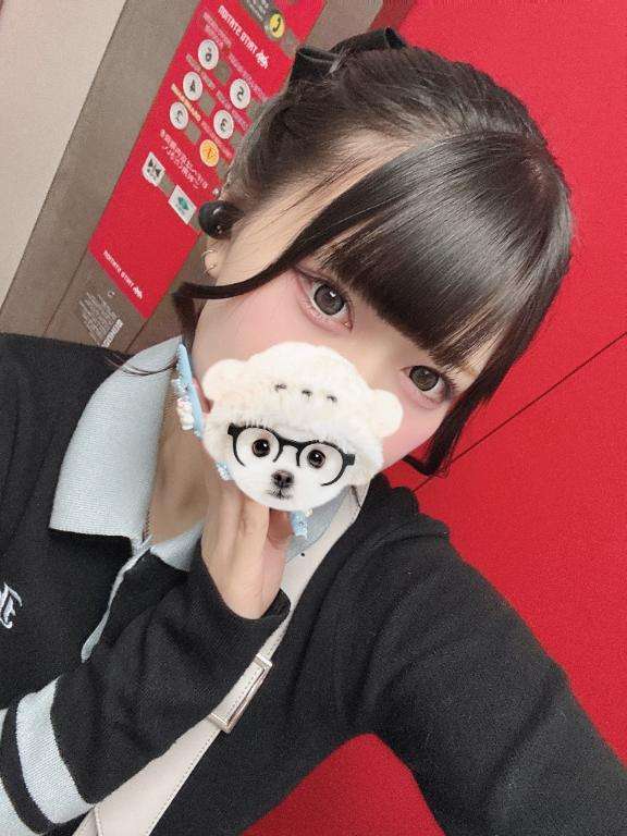 新宿クリスタルのみしろさん写メ日記