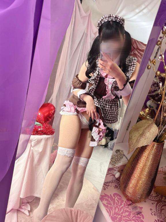新宿クリスタルのみしろさん写メ日記