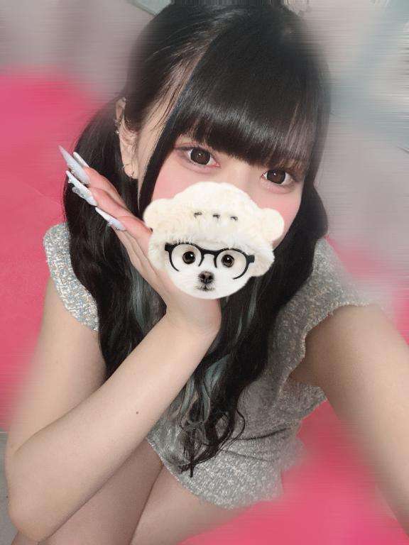 新宿クリスタルのみしろさん写メ日記