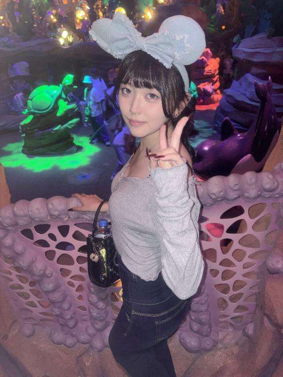 新宿クリスタルのくろろさん写メ日記