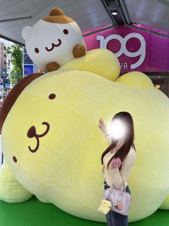 新宿クリスタルのはるかさん写メ日記