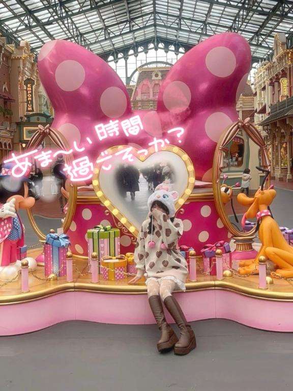 新宿クリスタルのさきさん写メ日記