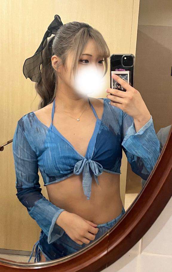 新宿クリスタルのちはるさん写メ日記