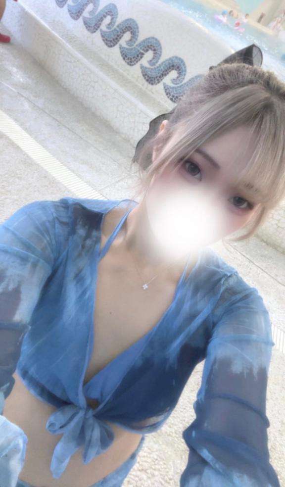 新宿クリスタルのちはるさん写メ日記