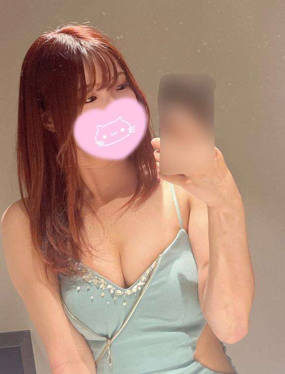 新宿クリスタルのちはるさん写メ日記