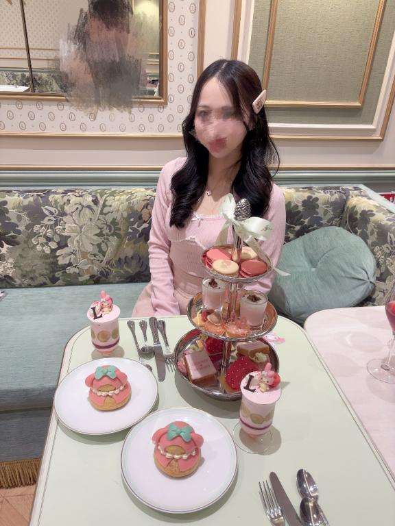 新宿クリスタルのゆまさん写メ日記