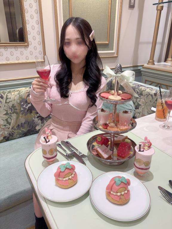 新宿クリスタルのゆまさん写メ日記